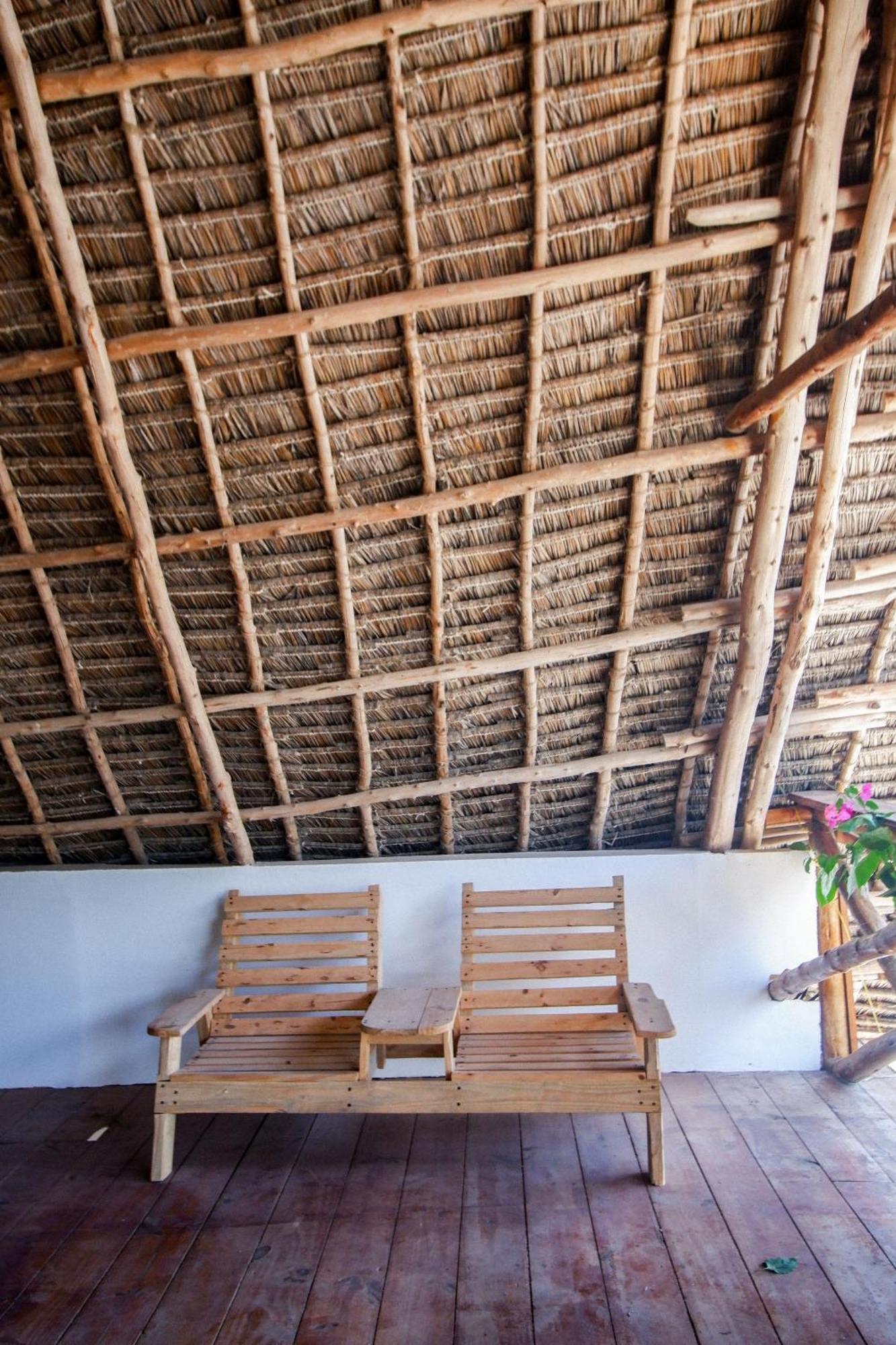 The Kichwa House Hotel Kiwengwa  Exterior foto